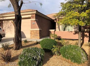 3668 Australian Cloud Dr, Las Vegas, NV 89135