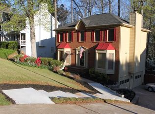 4799 Shallow Ridge Rd NE, Kennesaw, GA 30144