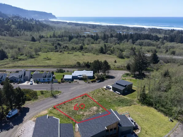 LOT 60 Valhalla Dr, Neskowin, OR 97149
