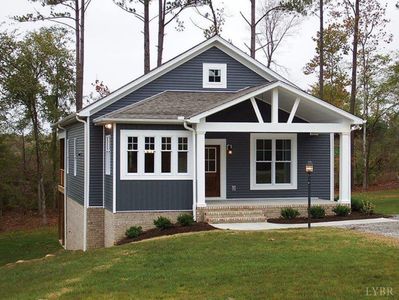 Stonefield Ct, Madison Heights, VA, 24572