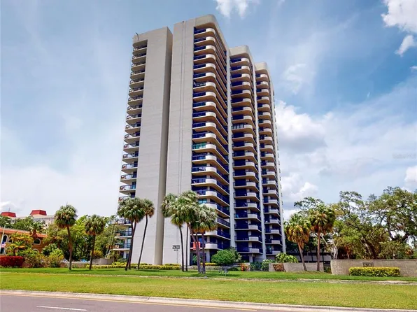2413 Bayshore Blvd Unit 803, Tampa, FL 33629