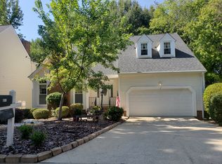 6011 Leeson Ln, Charlotte, NC 28270