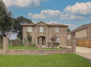 8422 Tavenor Ln, Houston, TX 77075