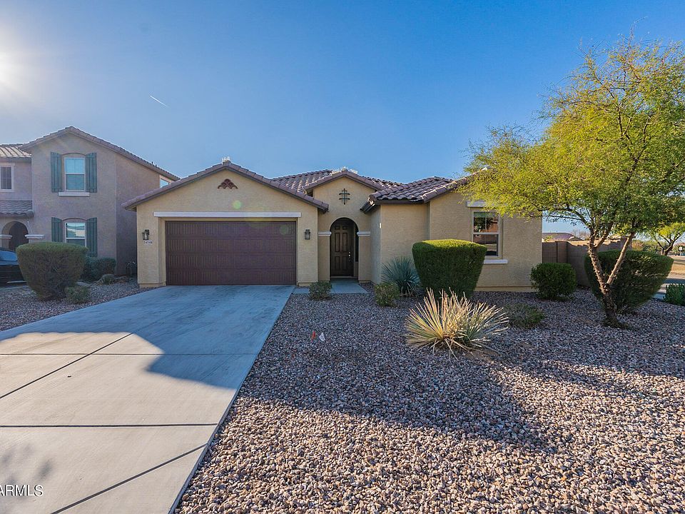 1st image of 34148 N SANDSTONE Drive