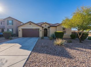 34148 N Sandstone Dr, San Tan Valley, AZ 85143