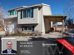 8839 S Pinion Ln, West Jordan, UT 84088