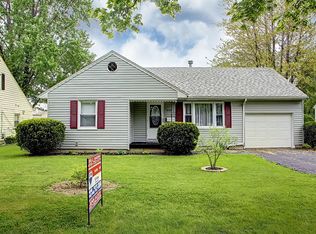 229 Clifton Ave, Findlay, OH 45840