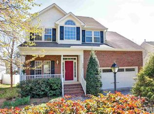 8428 Wild Wood Forest Dr, Raleigh, NC 27616