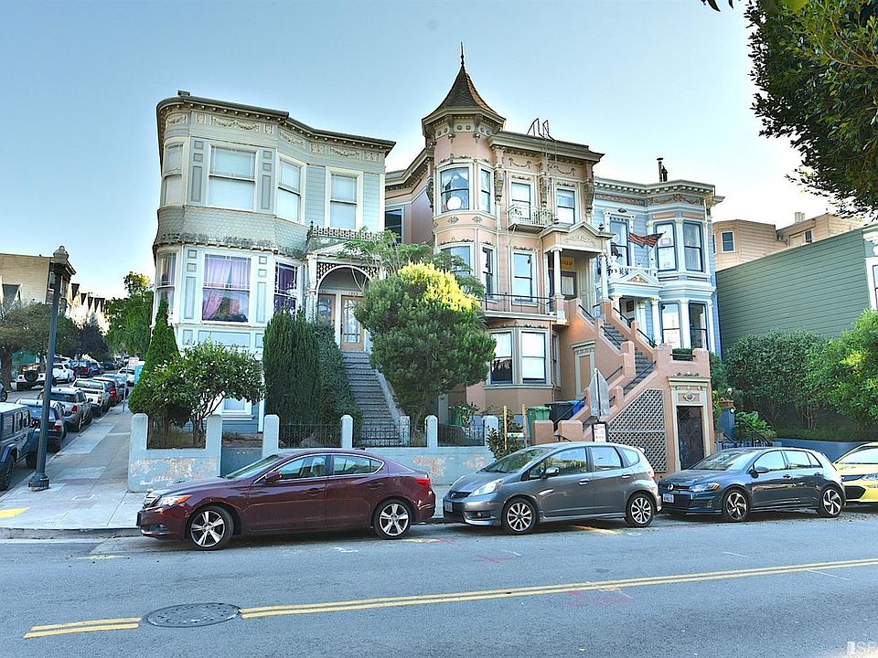 1st image of 1369-1373 Waller St