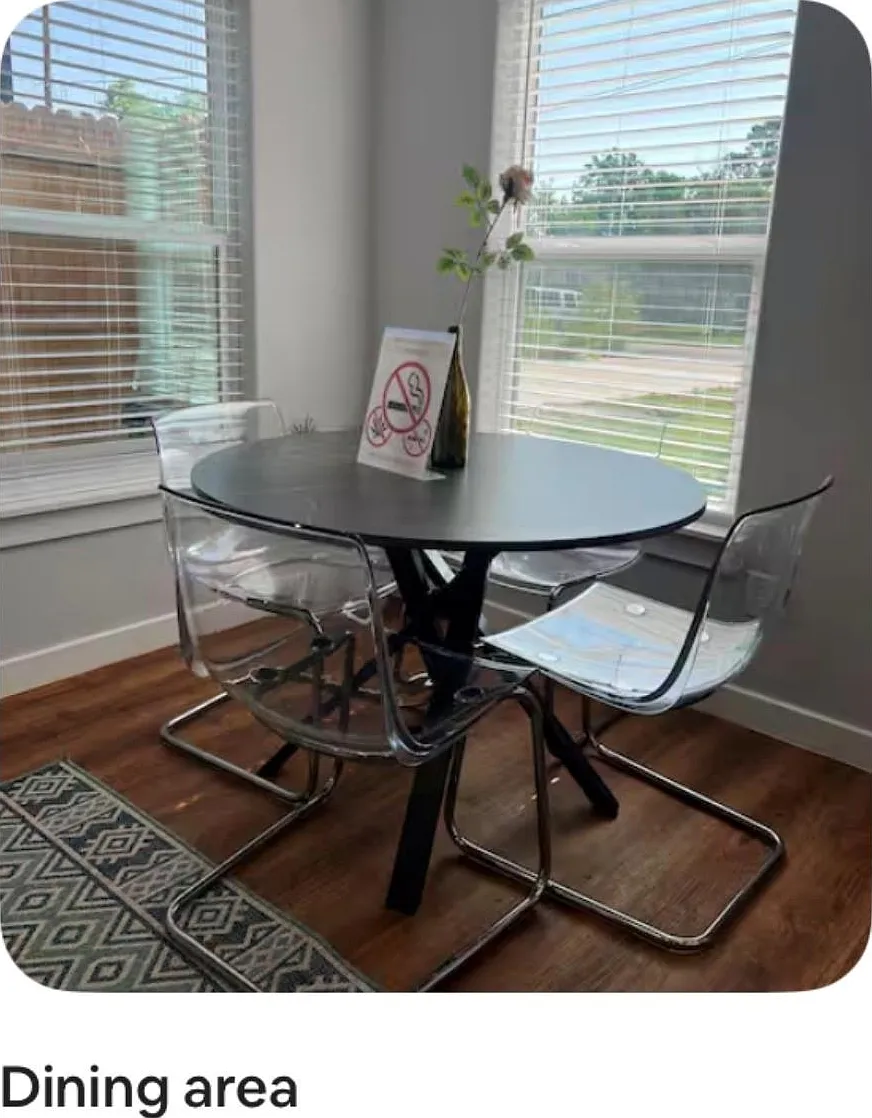 3 bed, 2.0 bath, 2320 sqft, $1,725 — Photo 3
