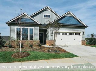 1901 Malvina Ct, Graham, NC 27253