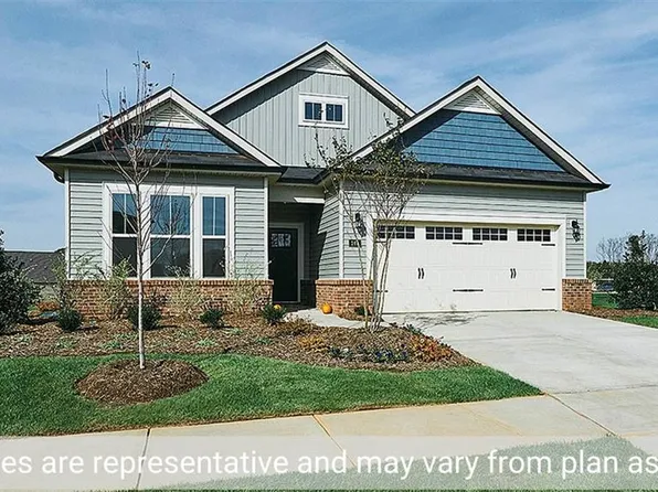 1673 Abberly Pl, Graham, NC 27253