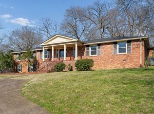 712 Clematis Dr, Nashville, TN 37205