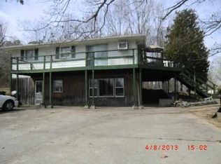 234 Pinewood Dr, Murray, KY 42071