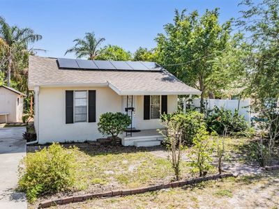 2414 W State St, Tampa, FL, 33609