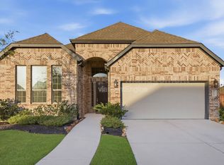 9515 Willard Dr, Manvel, TX 77578