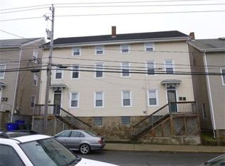1899 N Main St, Fall River, MA 02720