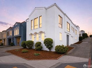 1444 Ulloa St, San Francisco, CA 94116