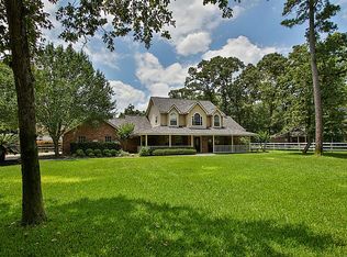 40119 Eureka Rd, Magnolia, TX 77354