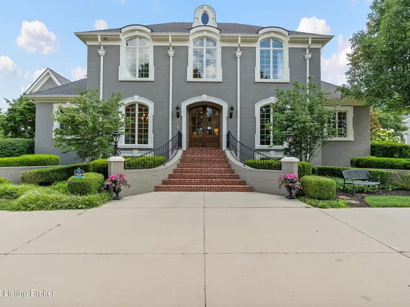 12007 Hunting Crest Dr, Prospect, KY 40059