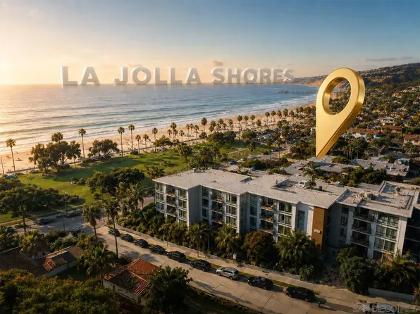 2130 Vallecitos Unit 246, La Jolla, CA 92037