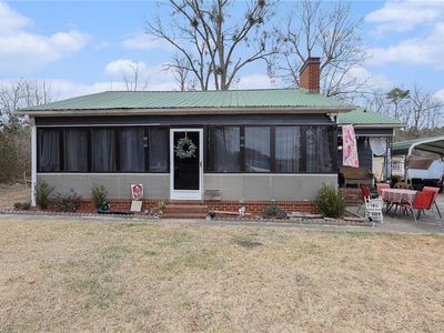 341 S County Home Rd, Lexington, NC, 27292