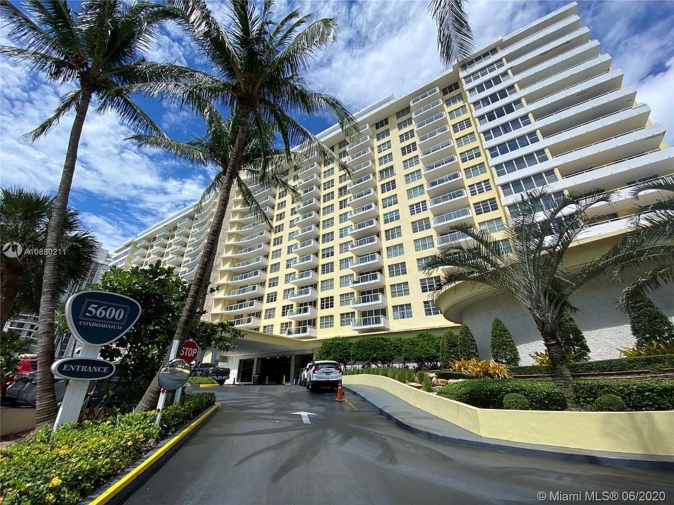 1st image of 5600 Collins Ave APT 7S