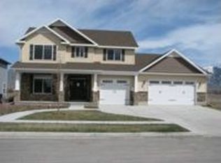 1078 S 900 W, Logan, UT 84321