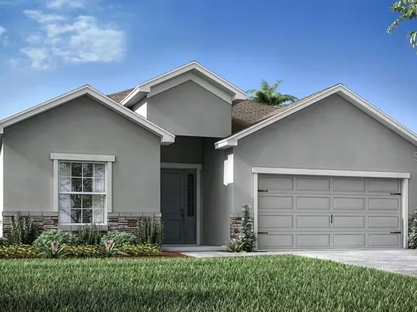 11558 SE 76th Ct, Belleview, FL 34420