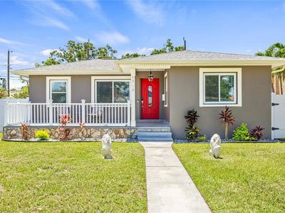 4318 1st Ave S, Saint Petersburg, FL, 33711