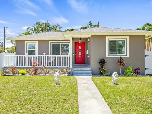 4318 1st Ave S, Saint Petersburg, FL 33711