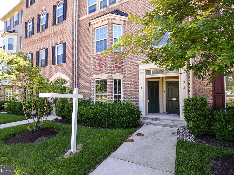 1st image of 310 Chessington Dr #5
