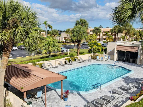 4242 Deste Court #301, Lake Worth, FL 33467