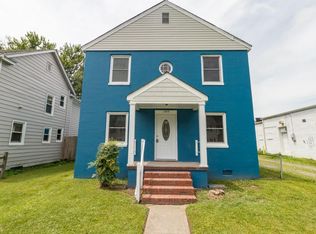 149 Chesterfield Rd #A, Hampton, VA 23661