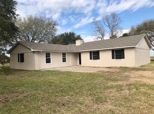 3910 Fm 2546 Rd, El Campo, TX 77437