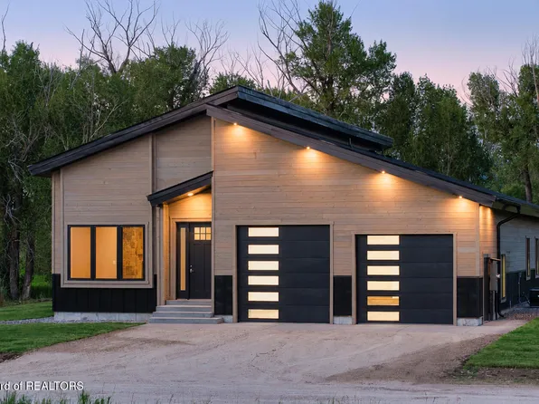 1154 Shadow Ln, Victor, ID 83455