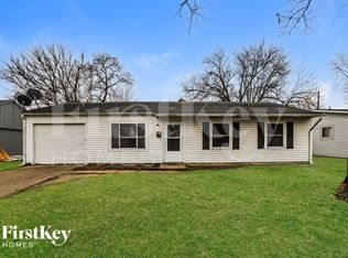 3520 Wellington Ave, Indianapolis, IN 46226