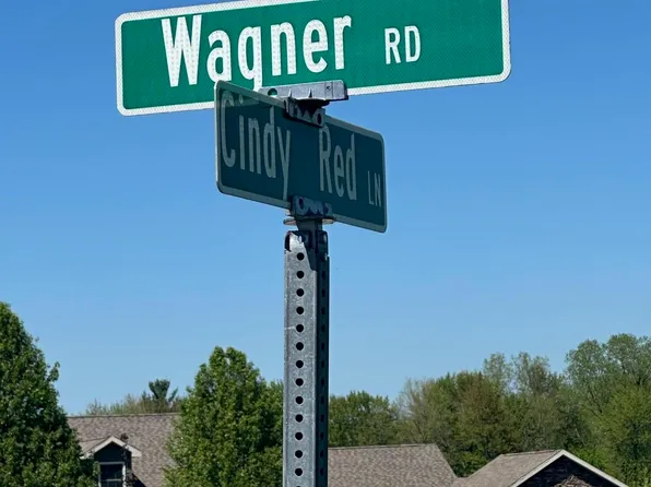 0 E Wagner Rd, La Porte, IN 46350