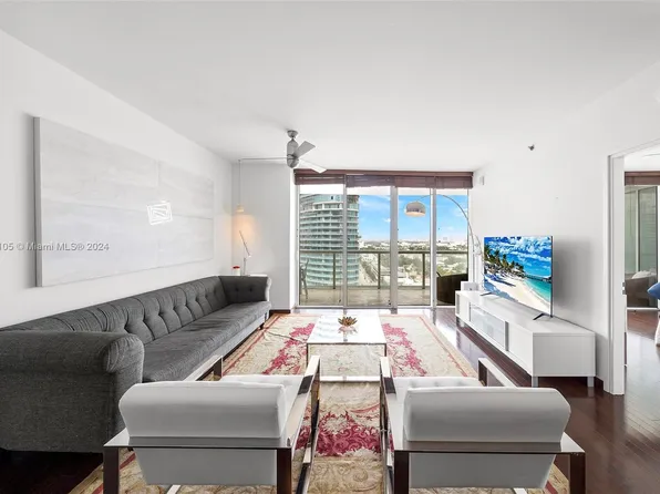 450 Alton Rd APT 2006, Miami Beach, FL 33139