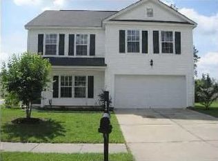 8594 Purity Dr, North Charleston, SC 29406