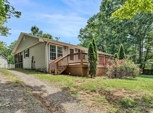 8342 Goodview Rd, Goodview, VA 24095