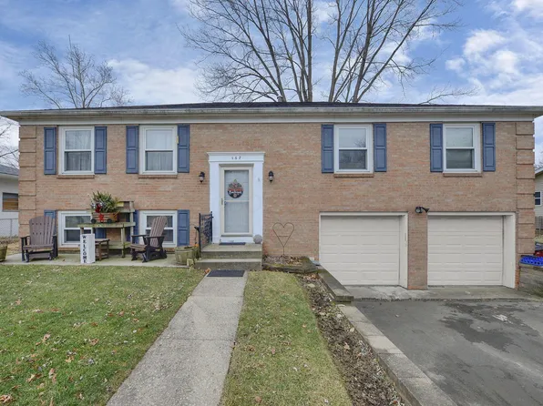 167 Lansdowne Ave, Columbus, OH 43230