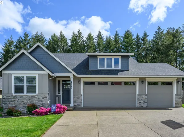 2968 Grayson St, McMinnville, OR 97128