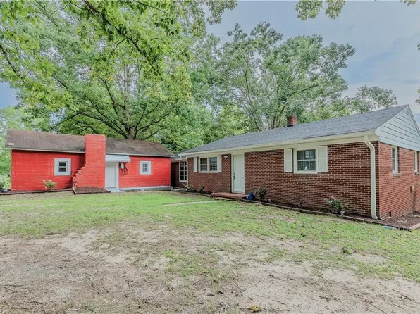 3226 Jidemi Rd, Greensboro, NC 27406