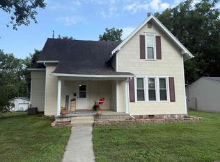 428 Clay St, Rochester, IN 46975