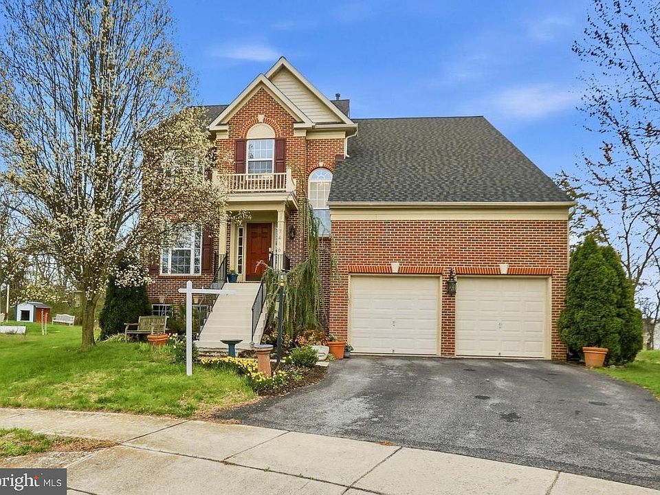 1st image of 17416 Cobb Ct