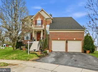 17416 Cobb Ct, Hagerstown, MD 21740