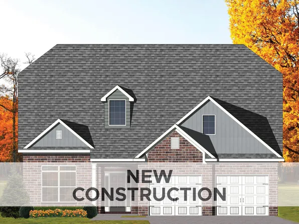 644 Sunny Landing Trl, Lexington, KY 40515