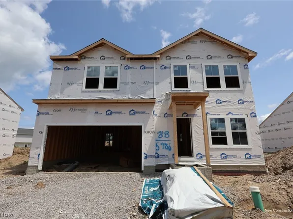 5986 Montauk Point, Vermilion, OH 44089