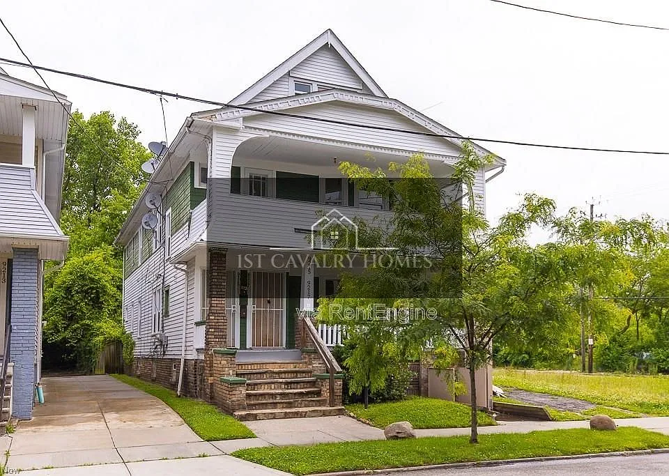 9215 Yale Ave #9217